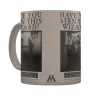 Harry Potter Mug - Sirius Black, Heat-Changing