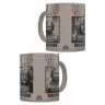 Harry Potter Mug - Sirius Black, Heat-Changing