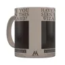 Harry Potter Mug - Sirius Black, Heat-Changing