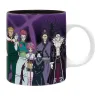 Hunter X Hunter Mug - Phantom Troupe