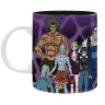Hunter X Hunter Mug - Phantom Troupe
