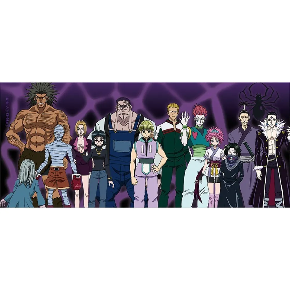 Hunter X Hunter Mug - Phantom Troupe