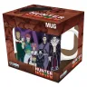 Hunter X Hunter Mug - Phantom Troupe