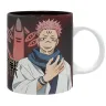 Hrnček Jujutsu Kaisen - Itadori and Sukuna