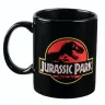Jurassic Park Mug - Logo