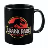 Jurassic Park Mug - Logo