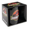 Jurassic Park Mug - Logo