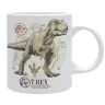 Jurassic World Mug - Paleontology