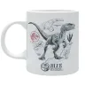 Jurassic World Mug - Paleontology