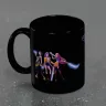 KPop Demon Hunters Mug - Huntrix