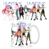 KPop Demon Hunters Mug - Huntr/x, white