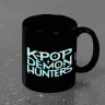 KPop Demon Hunters Mug - KPop Logo