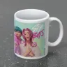 KPop Demon Hunters Mug - Saja Boys
