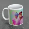 KPop Demon Hunters Mug - Saja Boys
