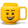 LEGO 3D Minifigure Mug