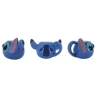 Lilo & Stitch Mug - 3D Stitch