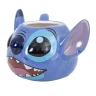 Lilo & Stitch Mug - 3D Stitch