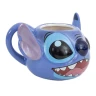 Lilo & Stitch Mug - 3D Stitch