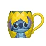 Lilo & Stitch Mug – Stitch with Pineapple