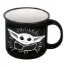 Mandalorian Mug - The Child