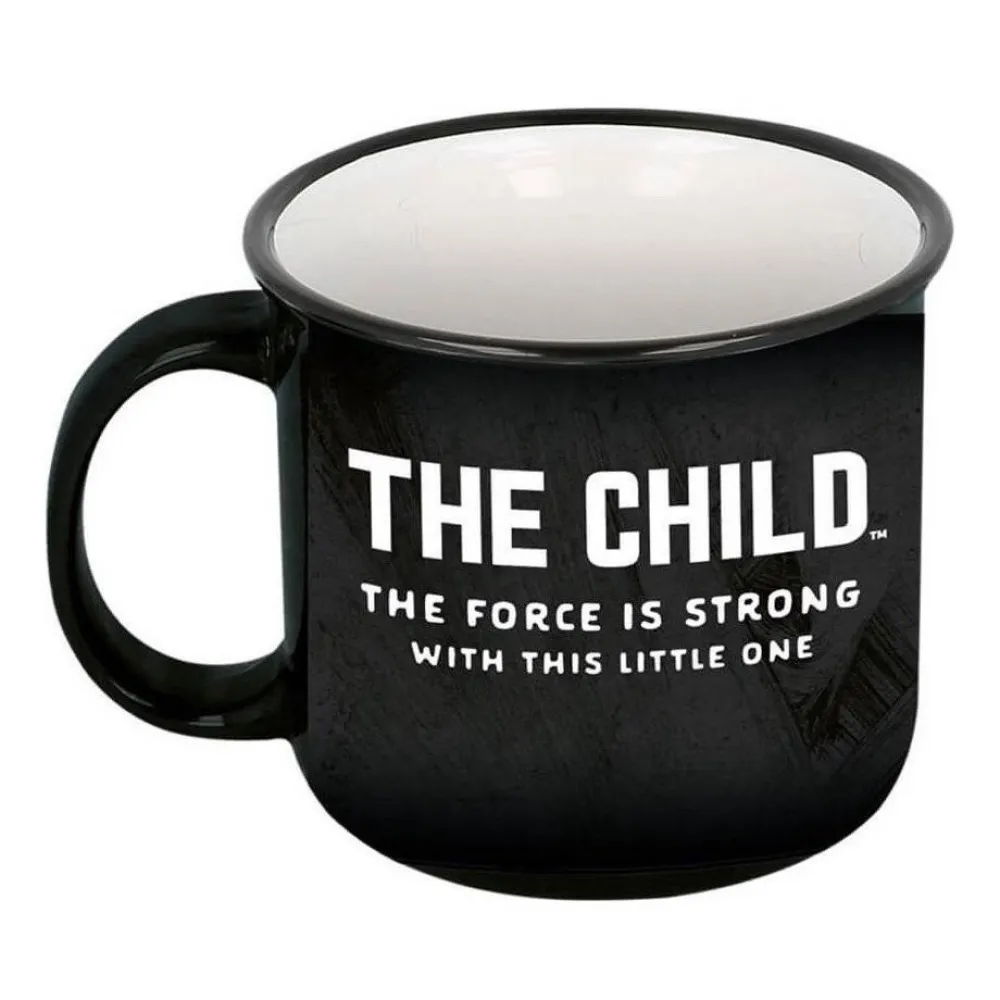 Mandalorian Mug - The Child