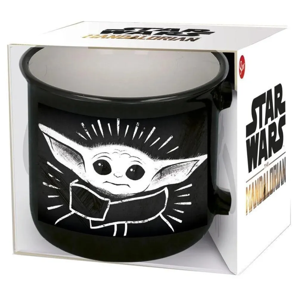 Mandalorian Mug - The Child