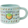Minecraft Mug - Embossed