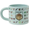 Minecraft Mug - Embossed