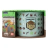 Minecraft Mug - Embossed