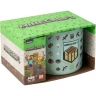 Minecraft Mug - Embossed
