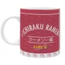 Naruto Mug - Ichiraku Ramen