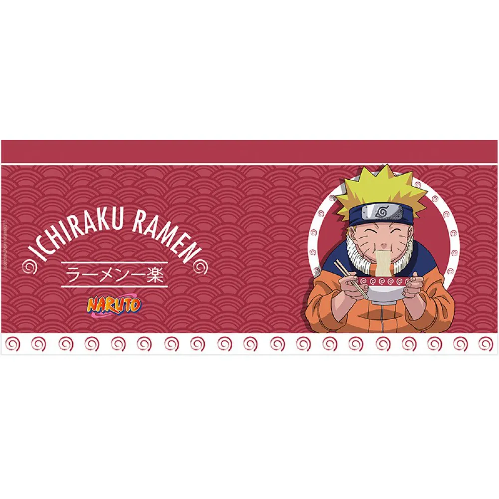 Naruto Mug - Ichiraku Ramen