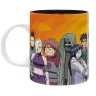 Naruto Shippuden Mug - Konoha Ninjas
