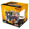 Naruto Shippuden Mug - Konoha Ninjas