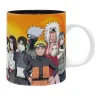 Naruto Shippuden Mug - Konoha Ninjas