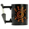 Naruto Shippuden Mug - Kunai 3D