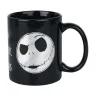 Hrnek Nightmare Before Christmas - Jack Face