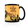 The Nightmare Before Christmas Heat-Change Mug