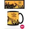 The Nightmare Before Christmas Heat-Change Mug