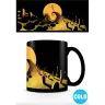 The Nightmare Before Christmas Heat-Change Mug