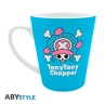 Hrnek One Piece - Chopper