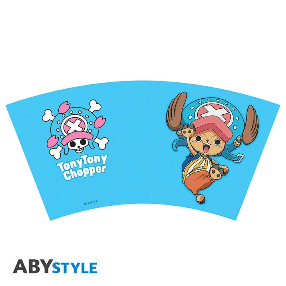 Hrnek One Piece - Chopper