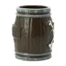 One Piece Mug - Barrel
