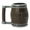 One Piece Mug - Barrel