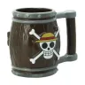 One Piece Mug - Barrel