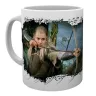The Lord of the Rings Mug - Legolas