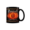 The Lord of the Rings Mug - Sauron's Eye, heat-changing