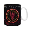 Herr der Ringe Tasse - Sauron