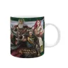 Hrnček Pán prsteňov - The War Of The Rohirrim