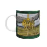 Hrnček Pán prsteňov - The War Of The Rohirrim